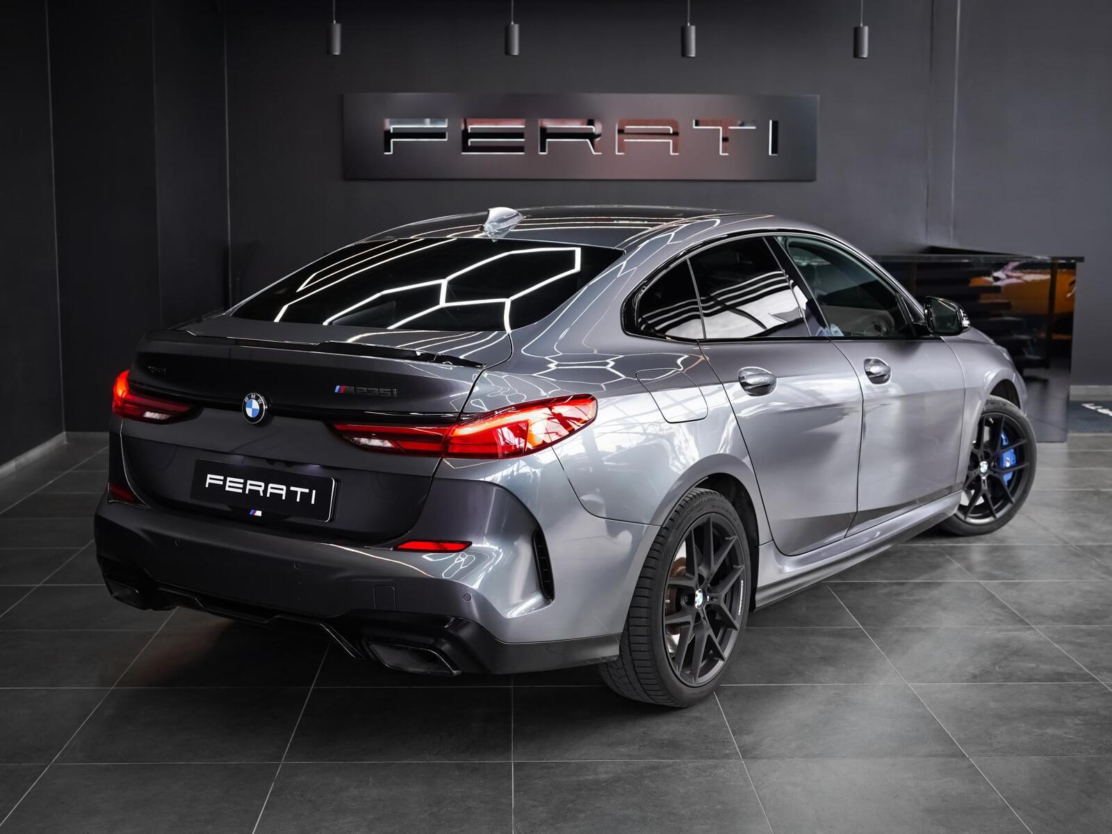 BMW M235 2021, kuva 4/16