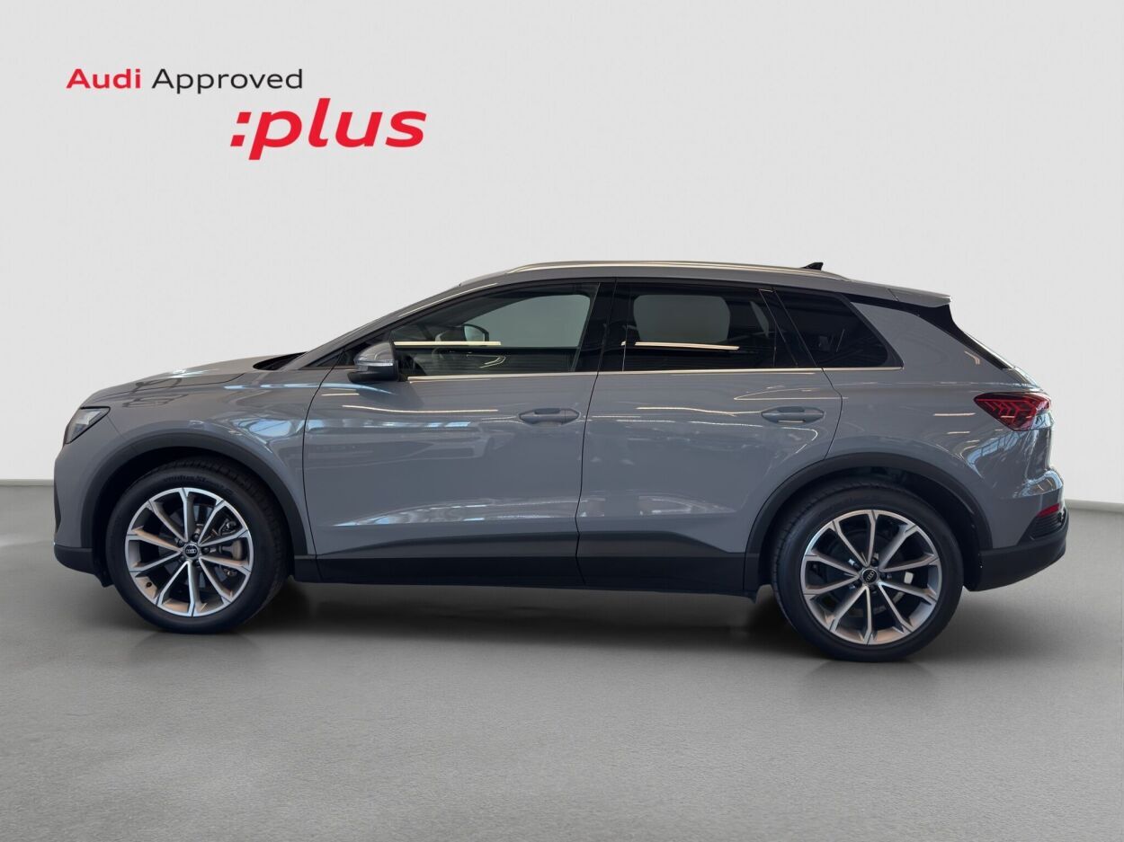 Audi Q4 e-tron 2025, kuva 2/10