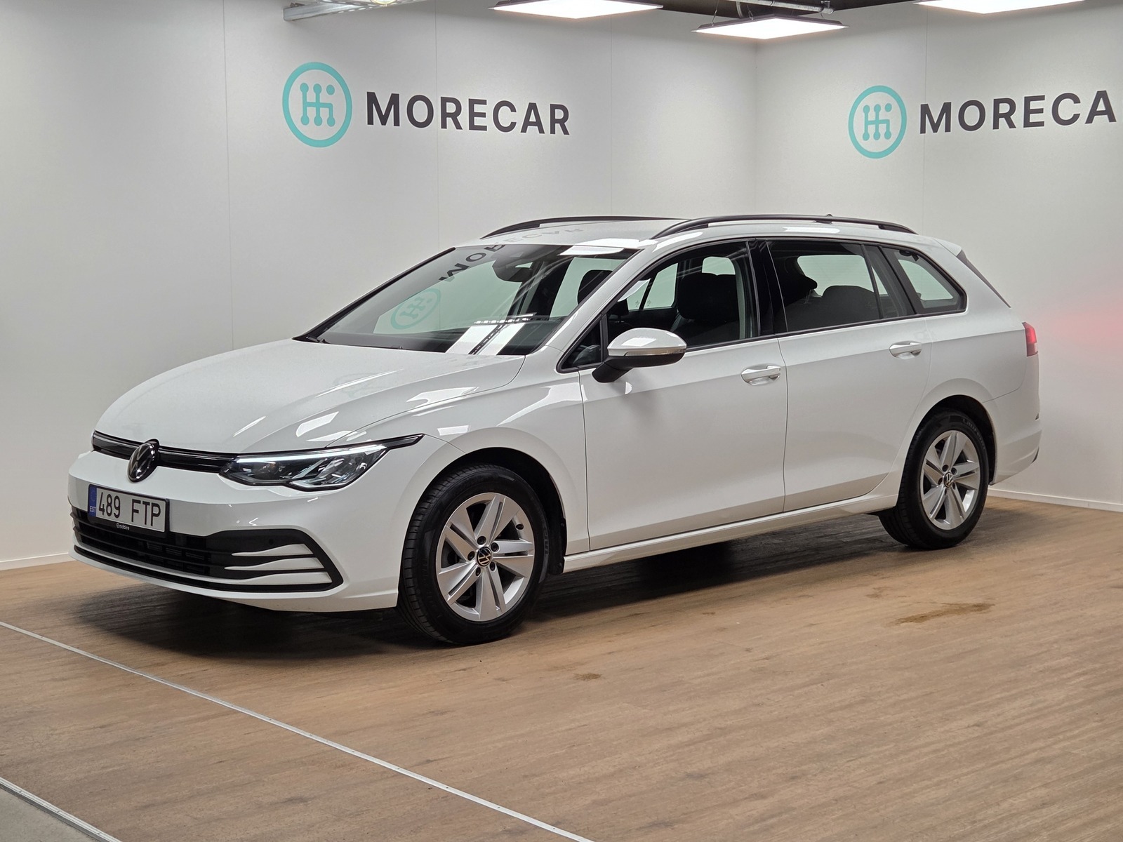 Volkswagen Golf LIFE 1.5 96kW