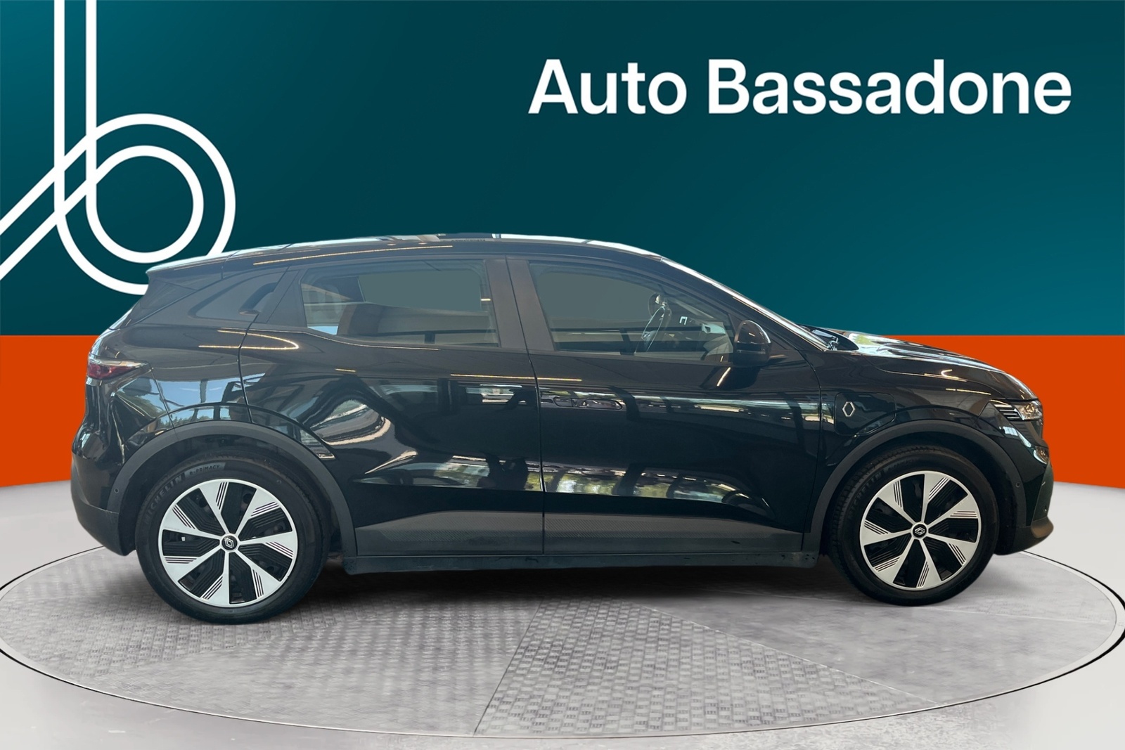 Renault Megane 2022, kuva 6/19