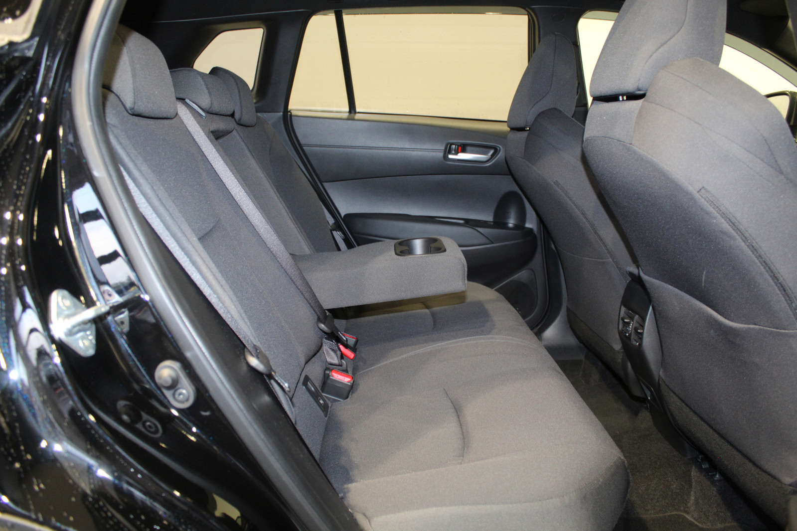 Toyota Corolla Cross 2024, photo 7/21