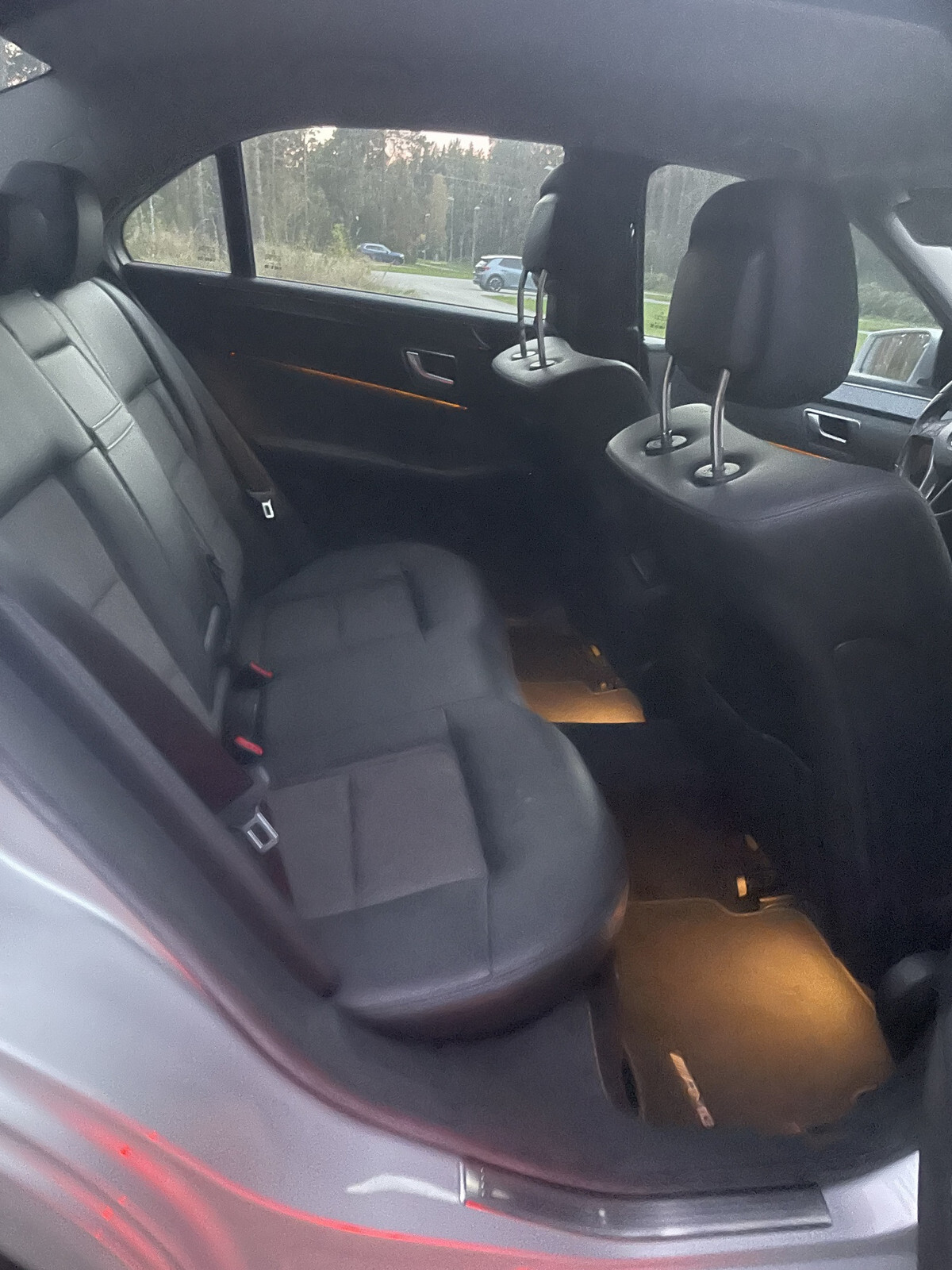 Mercedes-Benz E 250 2013, kuva 6/6