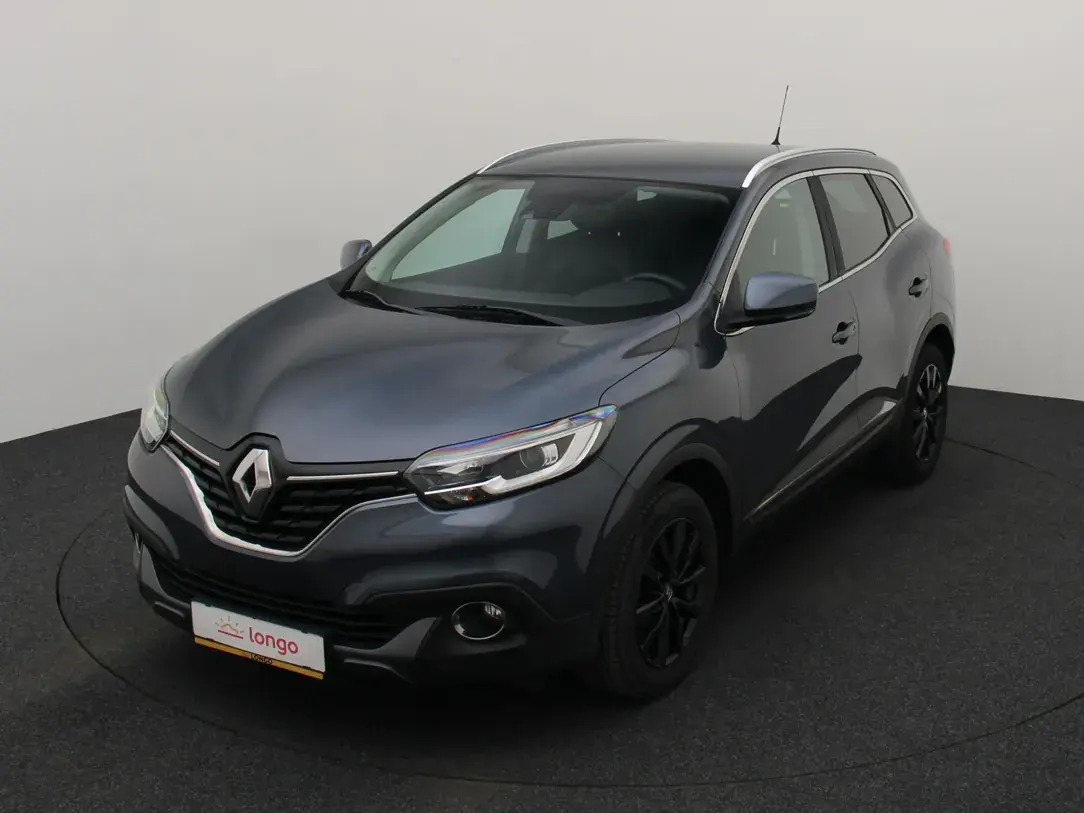 Renault Kadjar 1.5 81kW