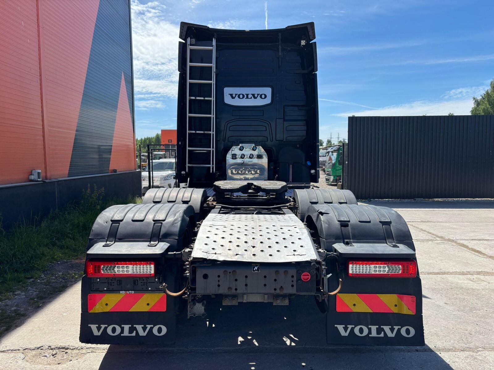 Volvo FH 2019, kuva 6/26