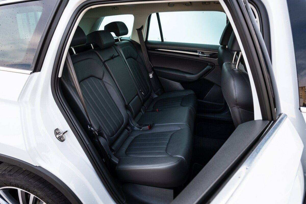 Škoda Kodiaq 2023, kuva 7/10