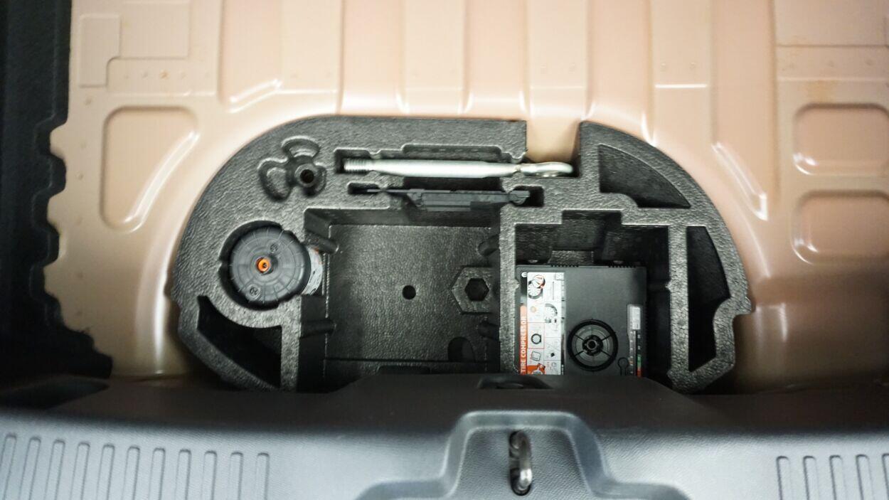 Citroën C3 2024, photo 7/22