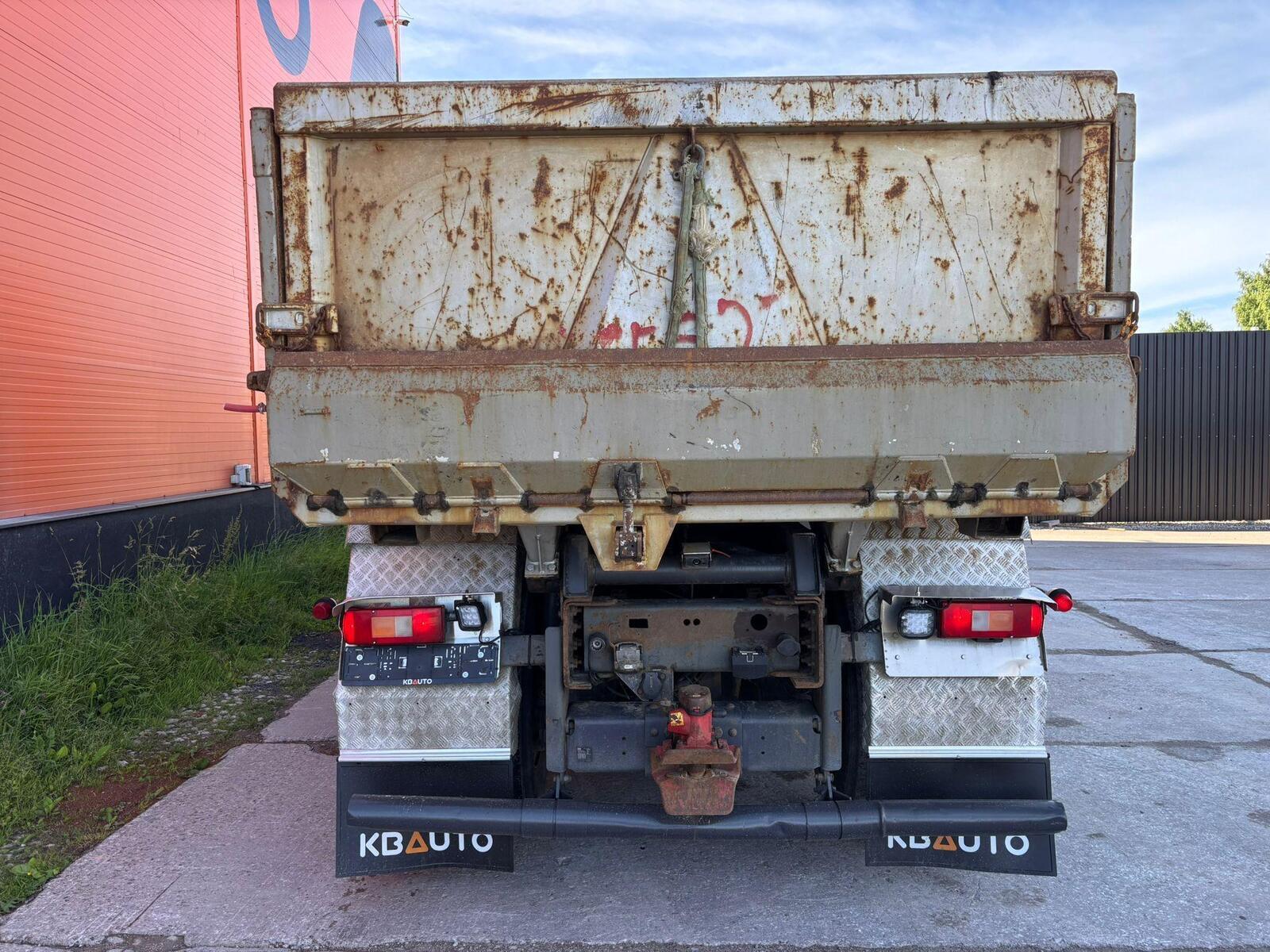 Volvo FH 2016, kuva 7/26