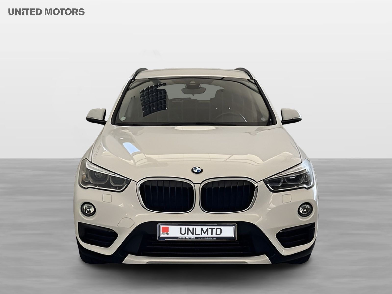 BMW X1 2016, kuva 2/10