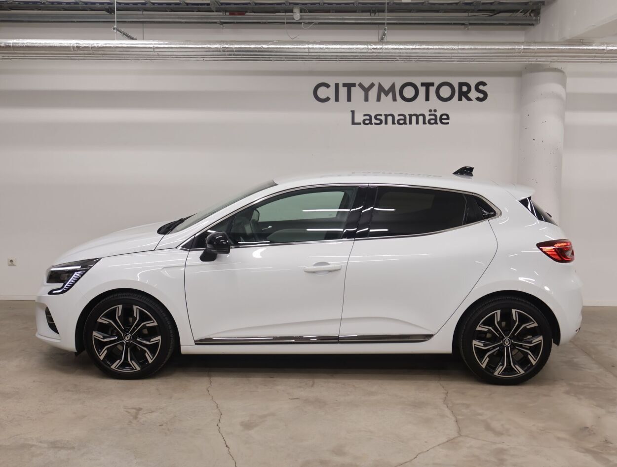 Renault Clio 2022, photo 2/10