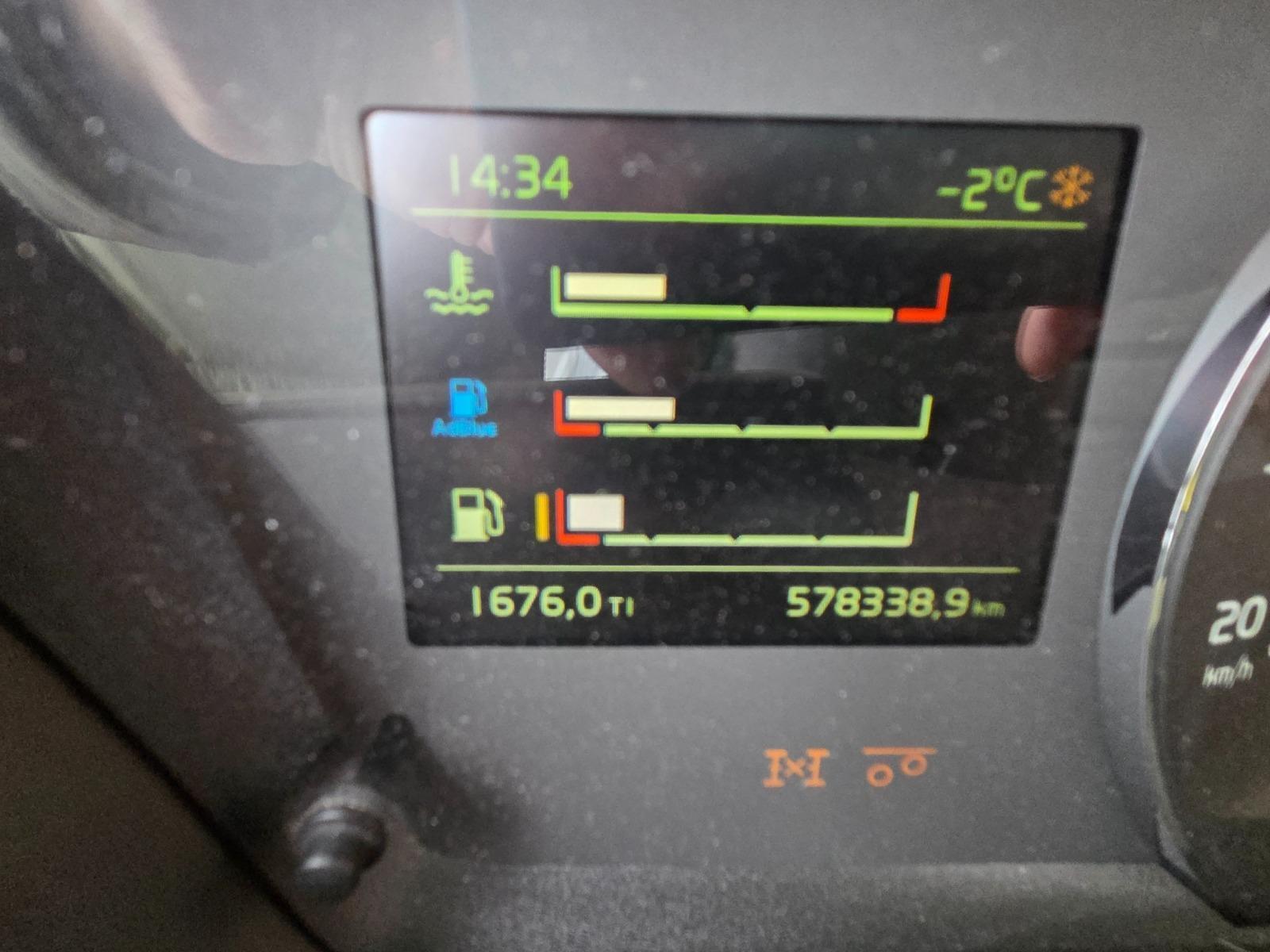 Volvo FH 2015, kuva 7/25