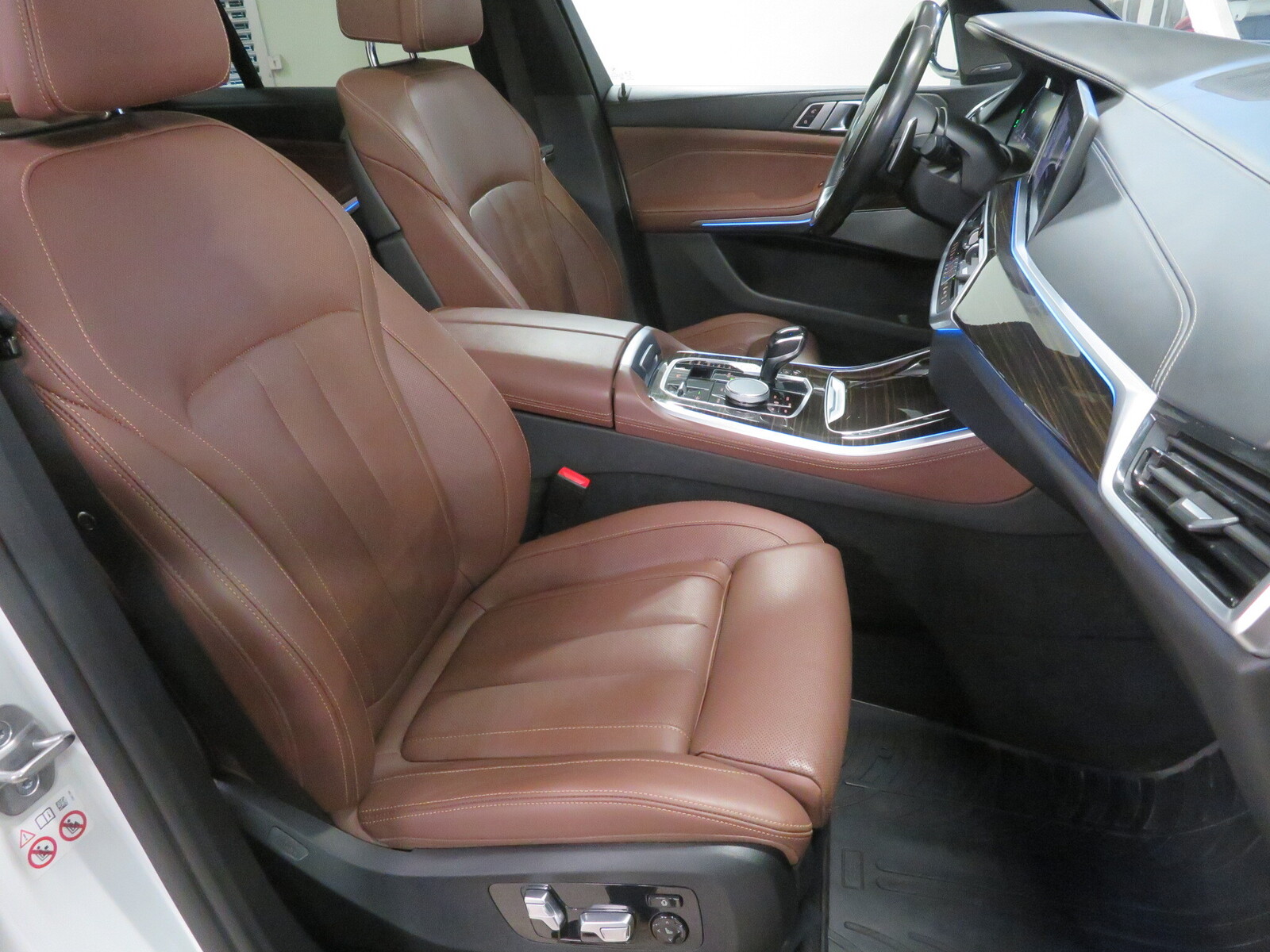 BMW X5 2021, kuva 4/15