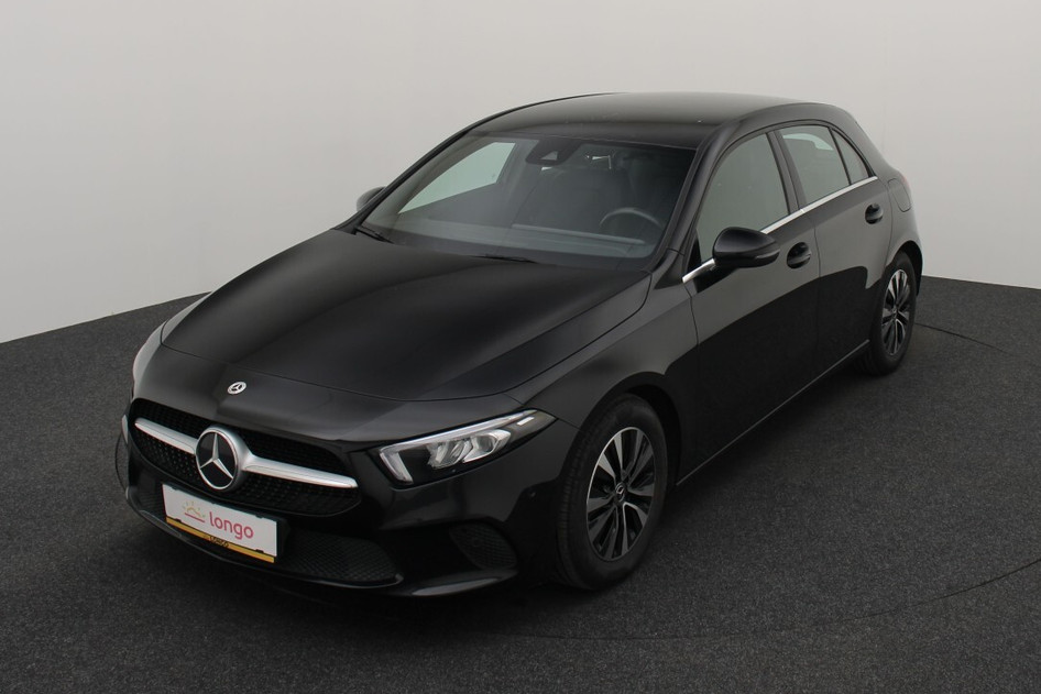 Mercedes-Benz A 200, 2022, 1.3, 120 kW, benzīns, automātiskā, priekšējā piedziņa