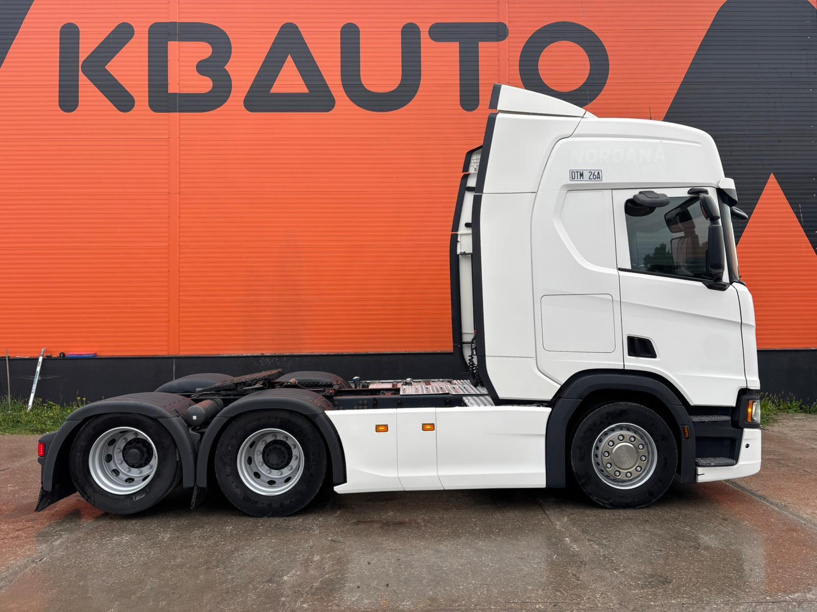 Scania R410 2019, kuva 6/26