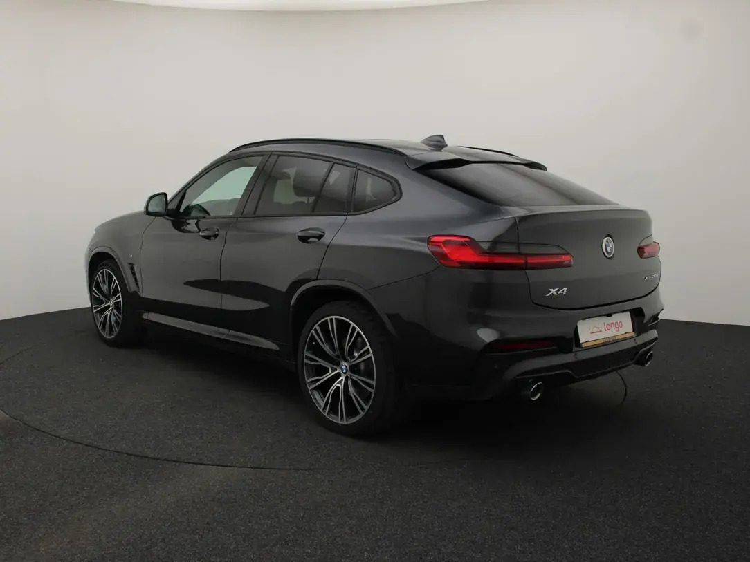 BMW X4 2019, kuva 7/41
