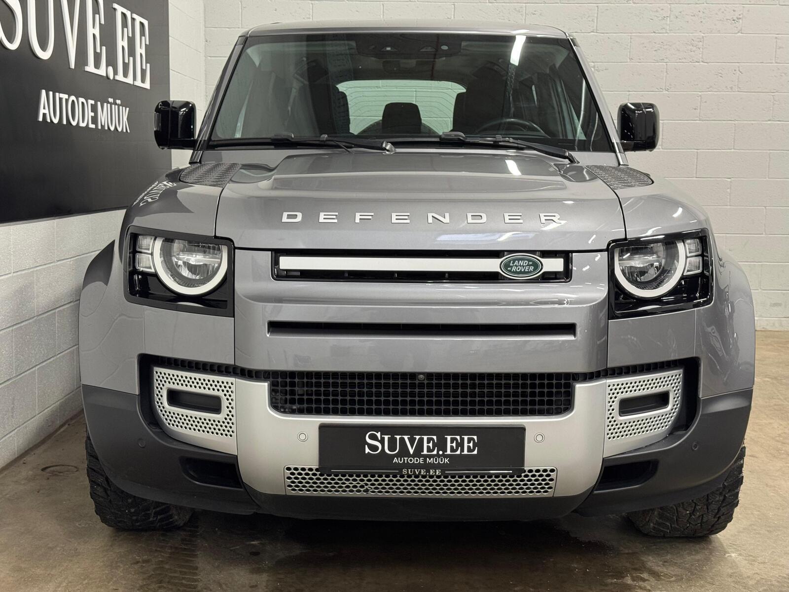 Land Rover Defender 2021, kuva 3/32