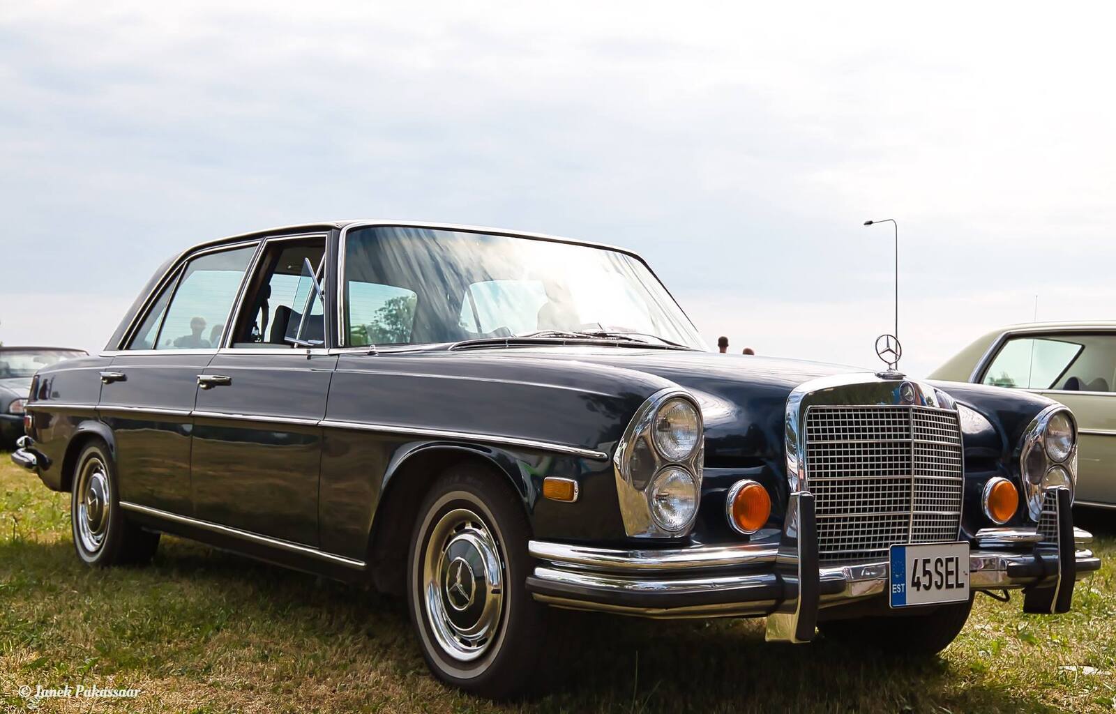 Mercedes-Benz 280