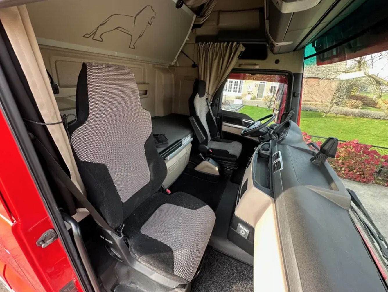 MAN TGX 2020, kuva 3/9