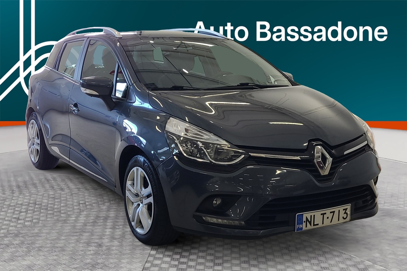Renault Clio 2019, photo 7/32