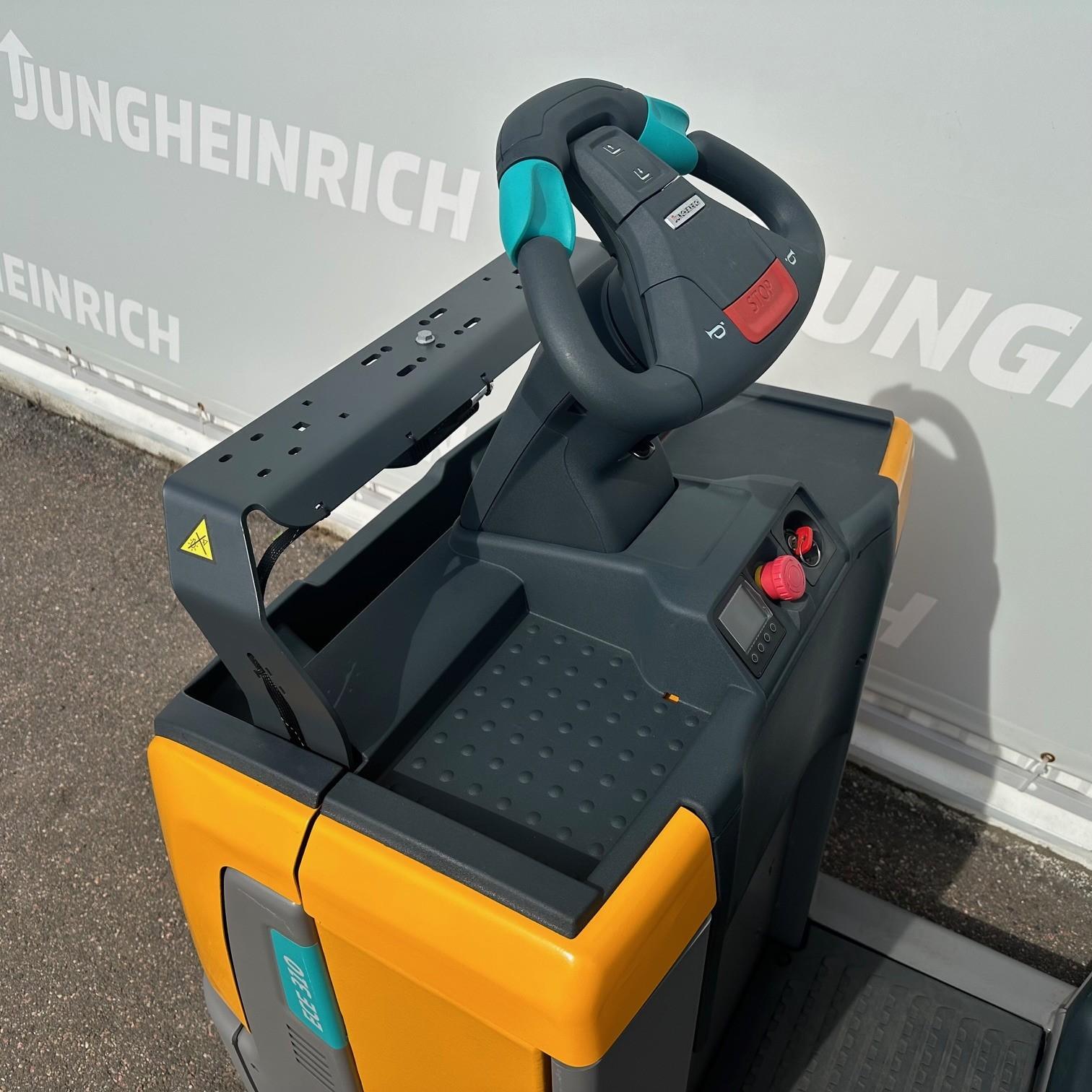 Jungheinrich ECE 310, kuva 5/12