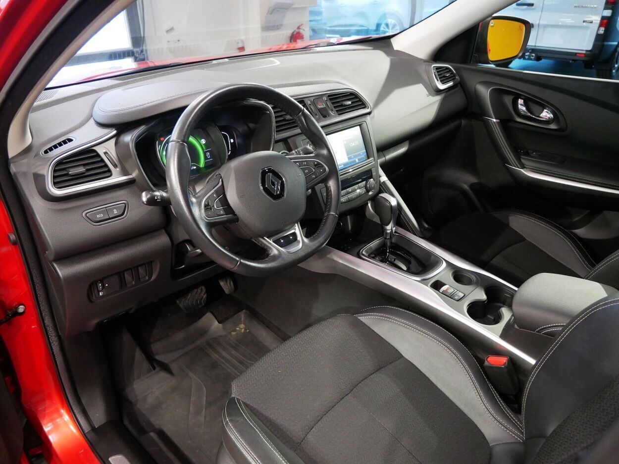 Renault Kadjar 2017, kuva 7/14