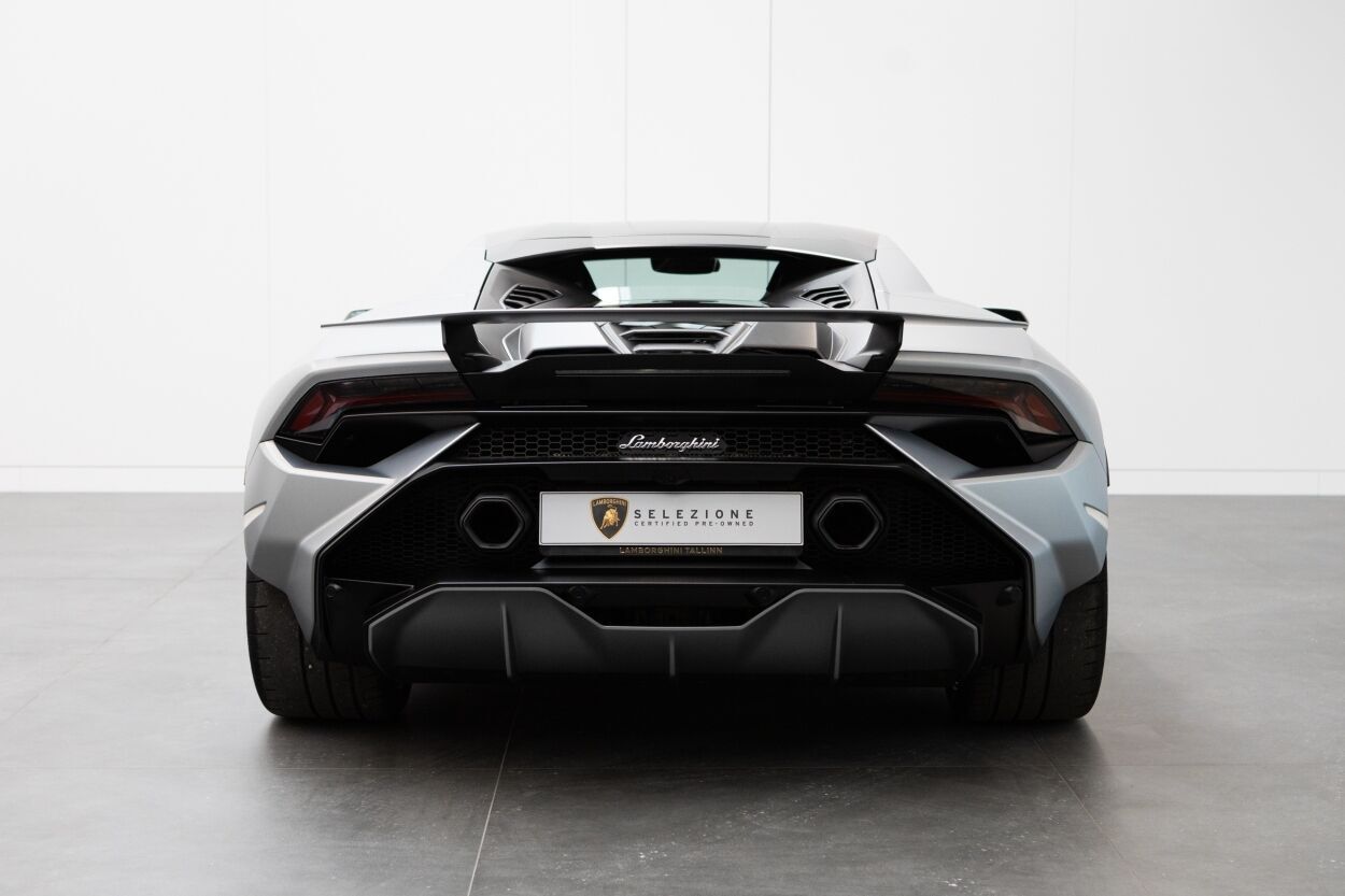 Lamborghini Huracán 2025, kuva 6/10