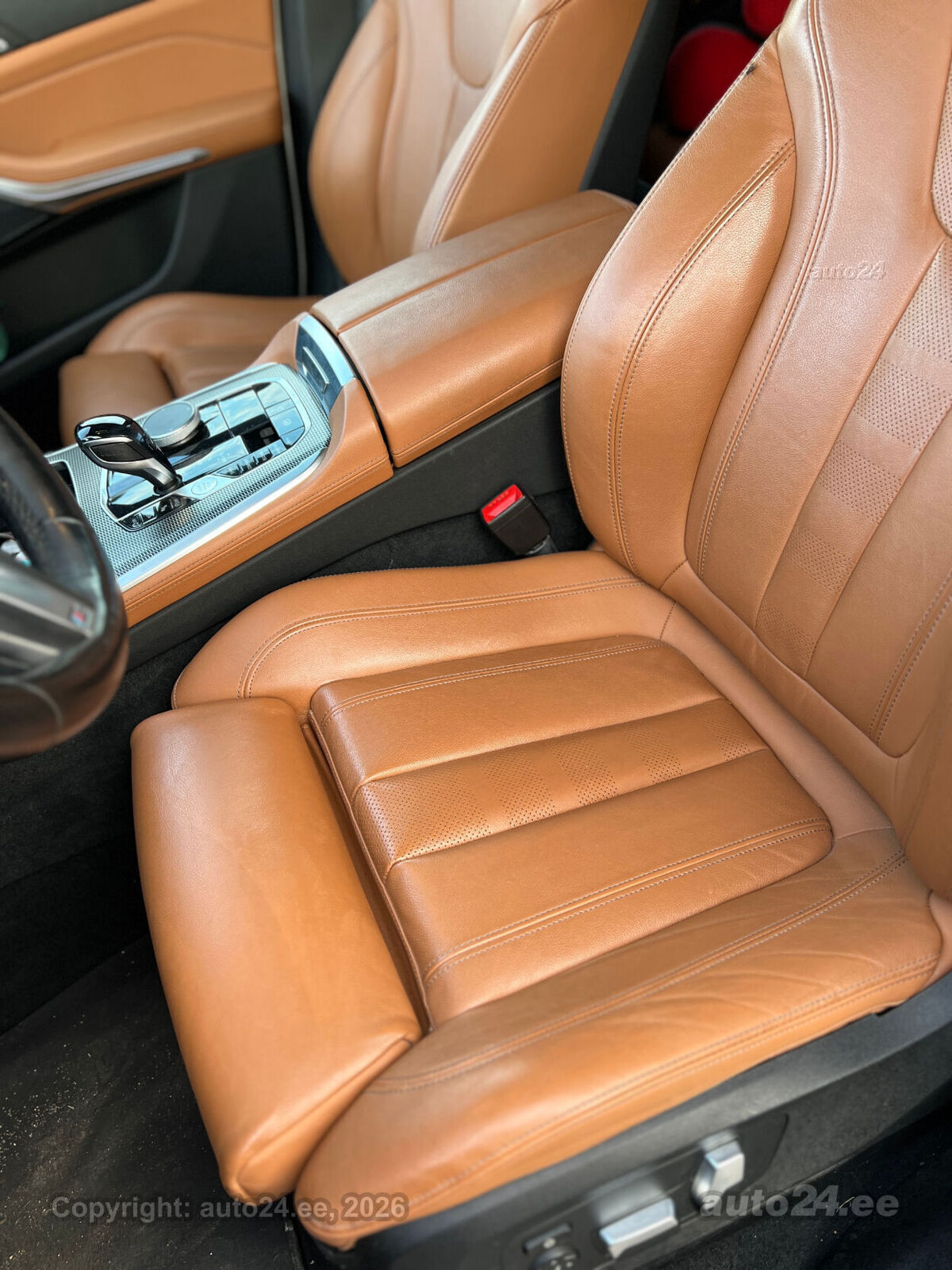 BMW X5 2020, photo 7/7