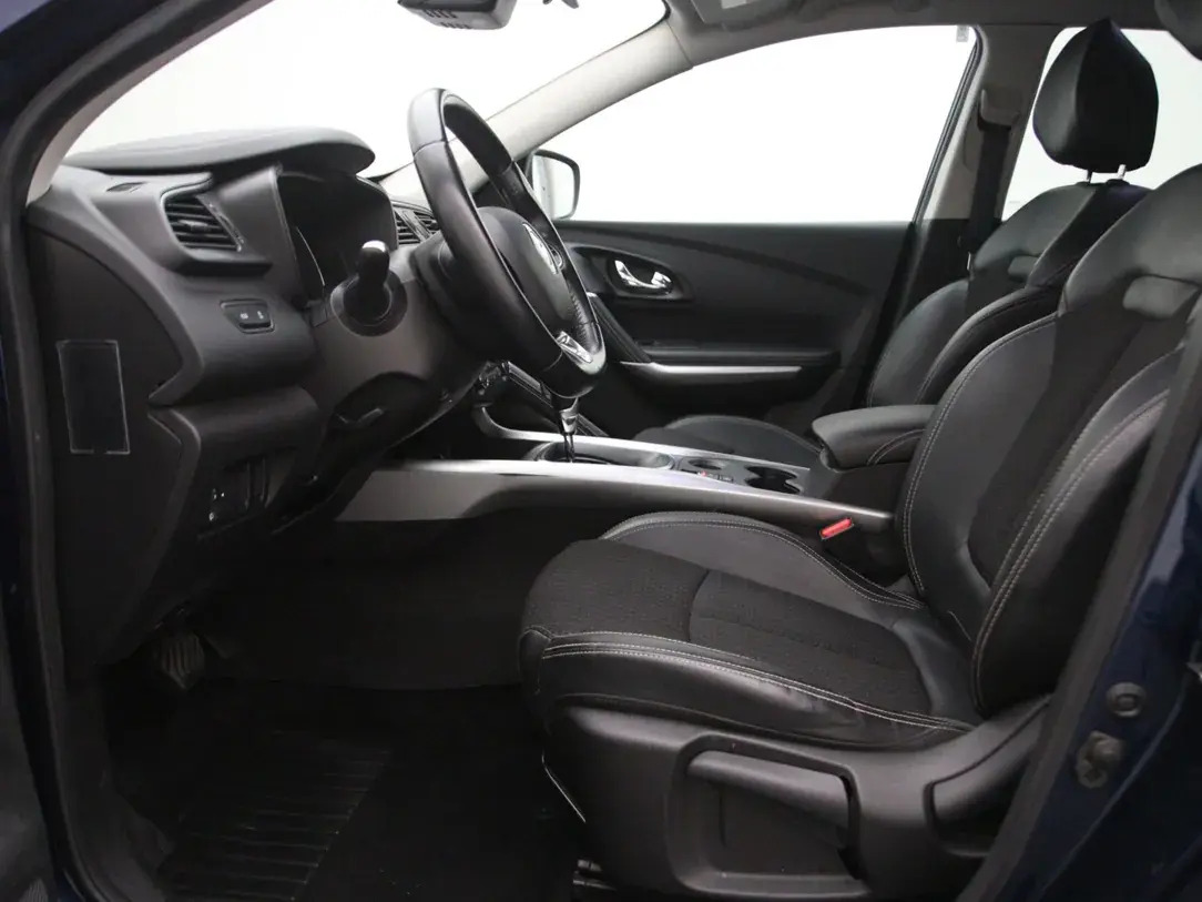 Renault Kadjar Intens 1.5 81kW 2018, kuva 4/10
