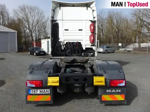 MAN TGX 2018, kuva 2/11