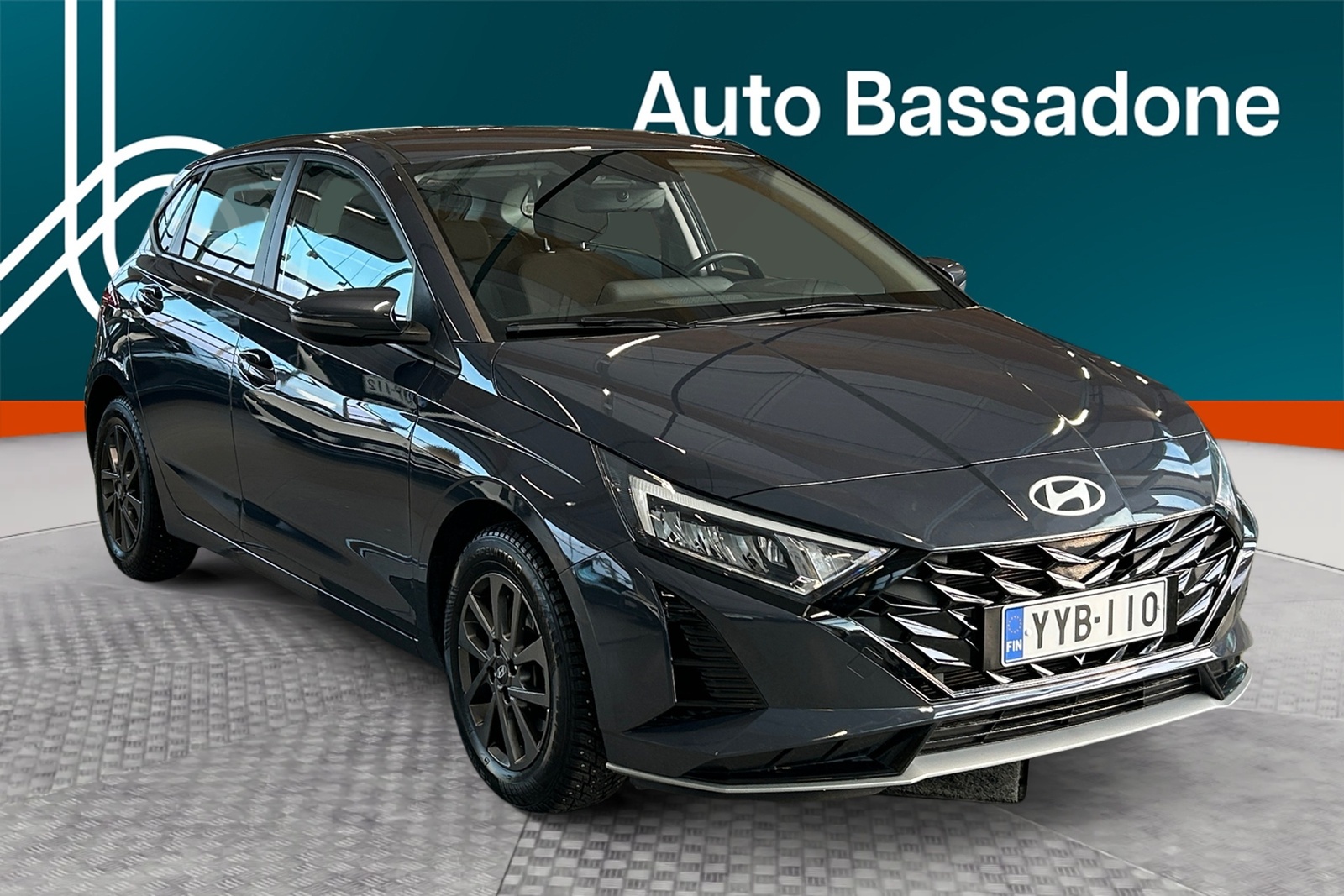 Hyundai i20 2024, kuva 7/22