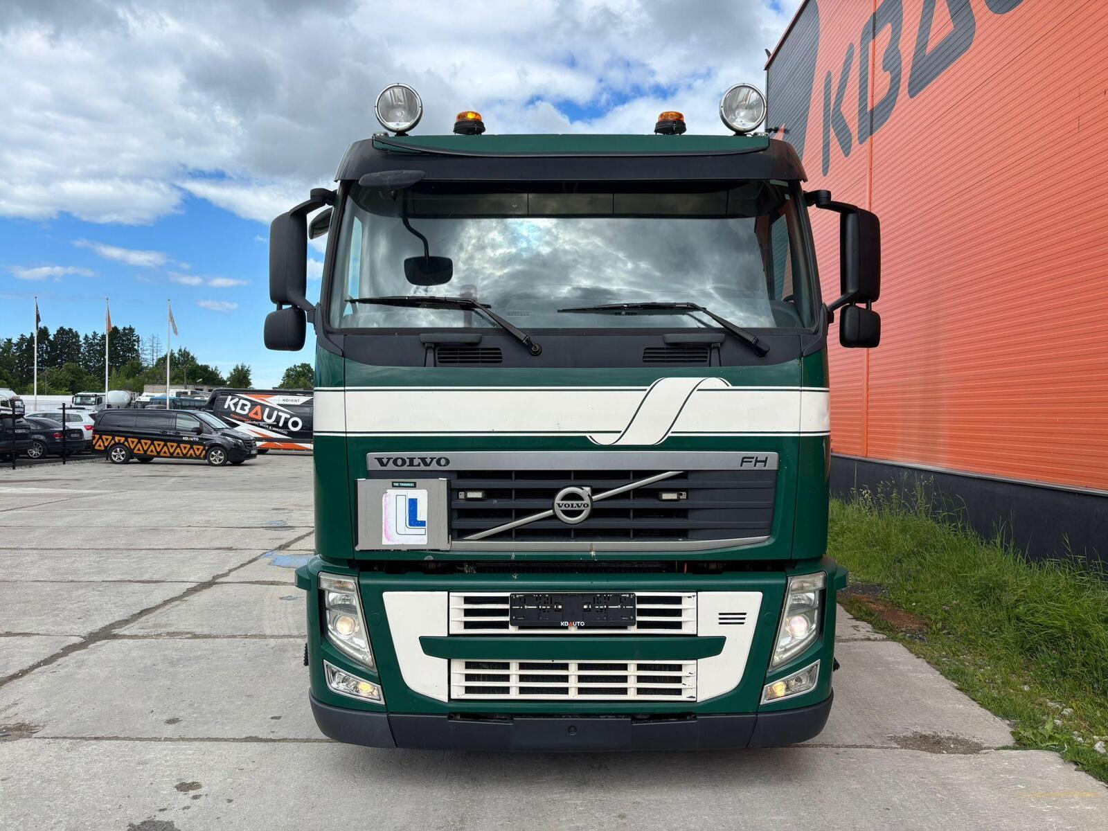 Volvo FH 2012, kuva 3/26