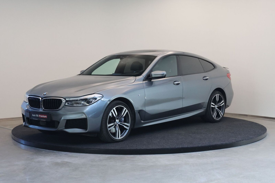 BMW 630, 2018, 3.0, 195 kW, diisel, automaat, nelikvedu