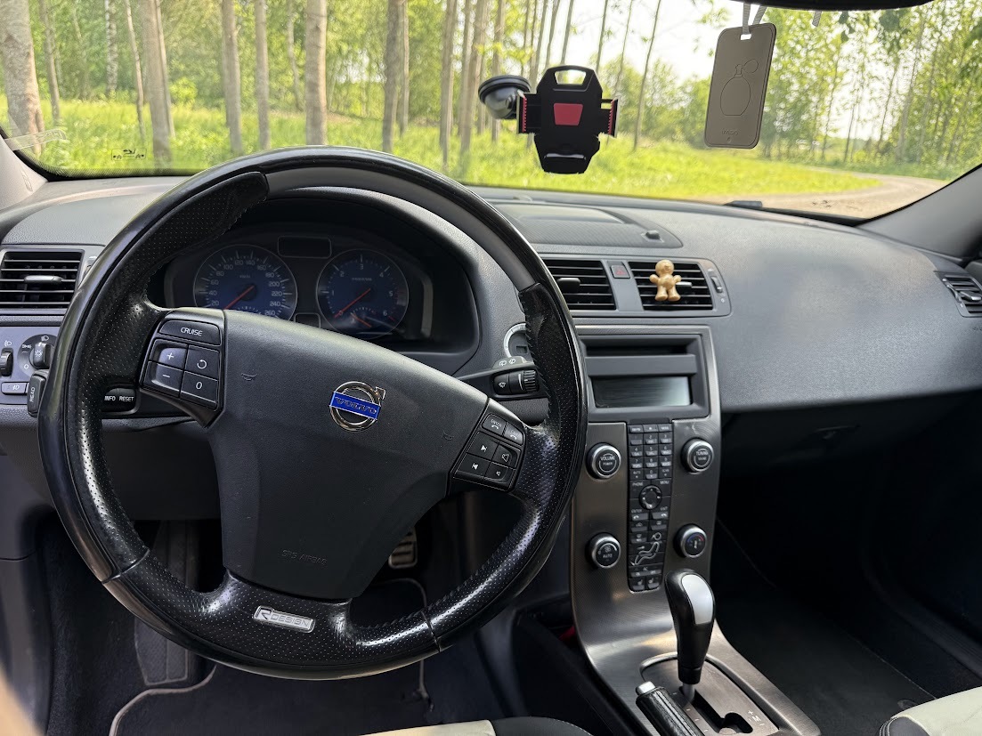 Volvo V50 2011, photo 7/18