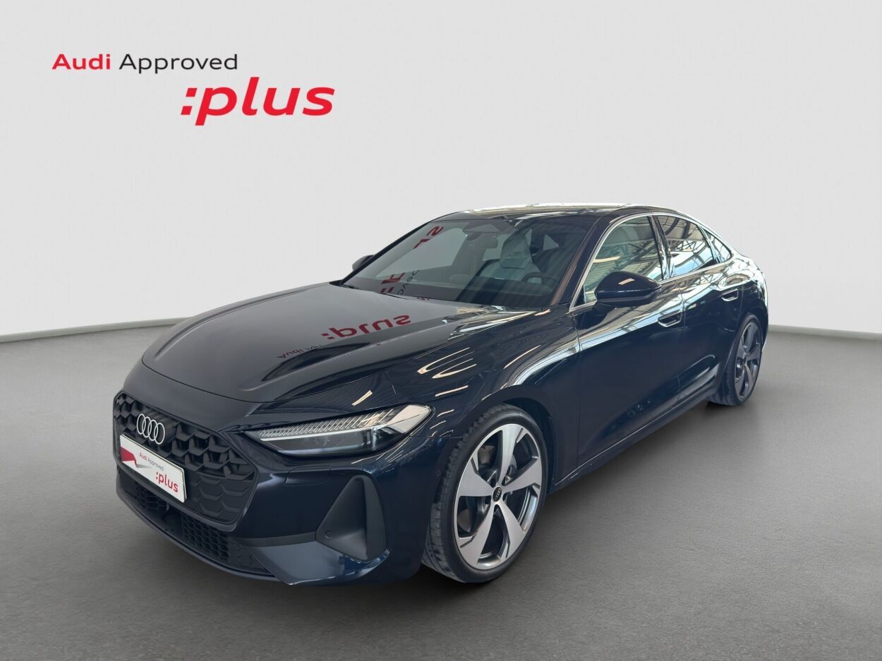 Audi A5 Limousine TFSI quattro 2.0 150kW