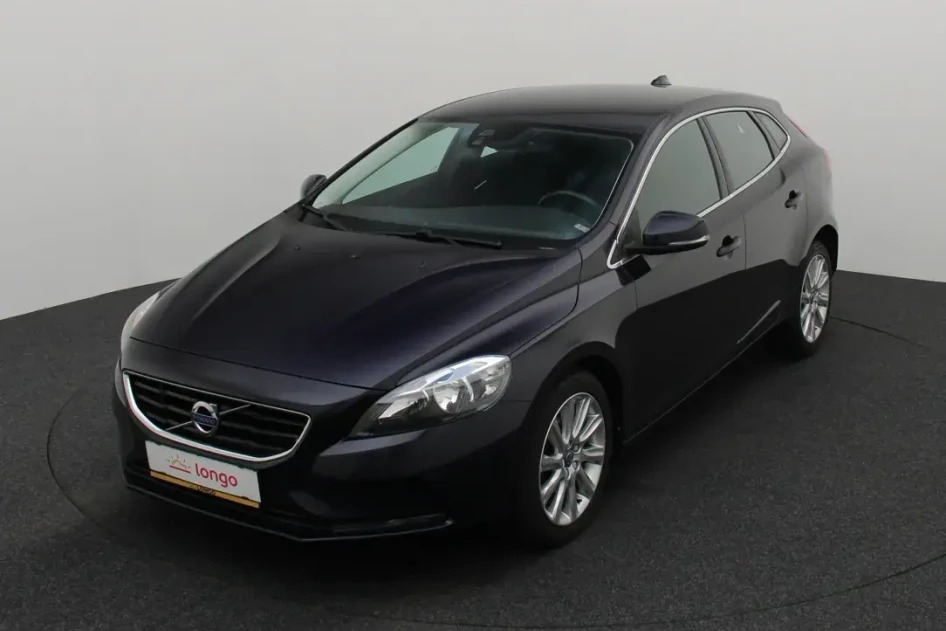 Volvo V40, 2015, 2.0, 88 kW, дизель, механическая, передний привод