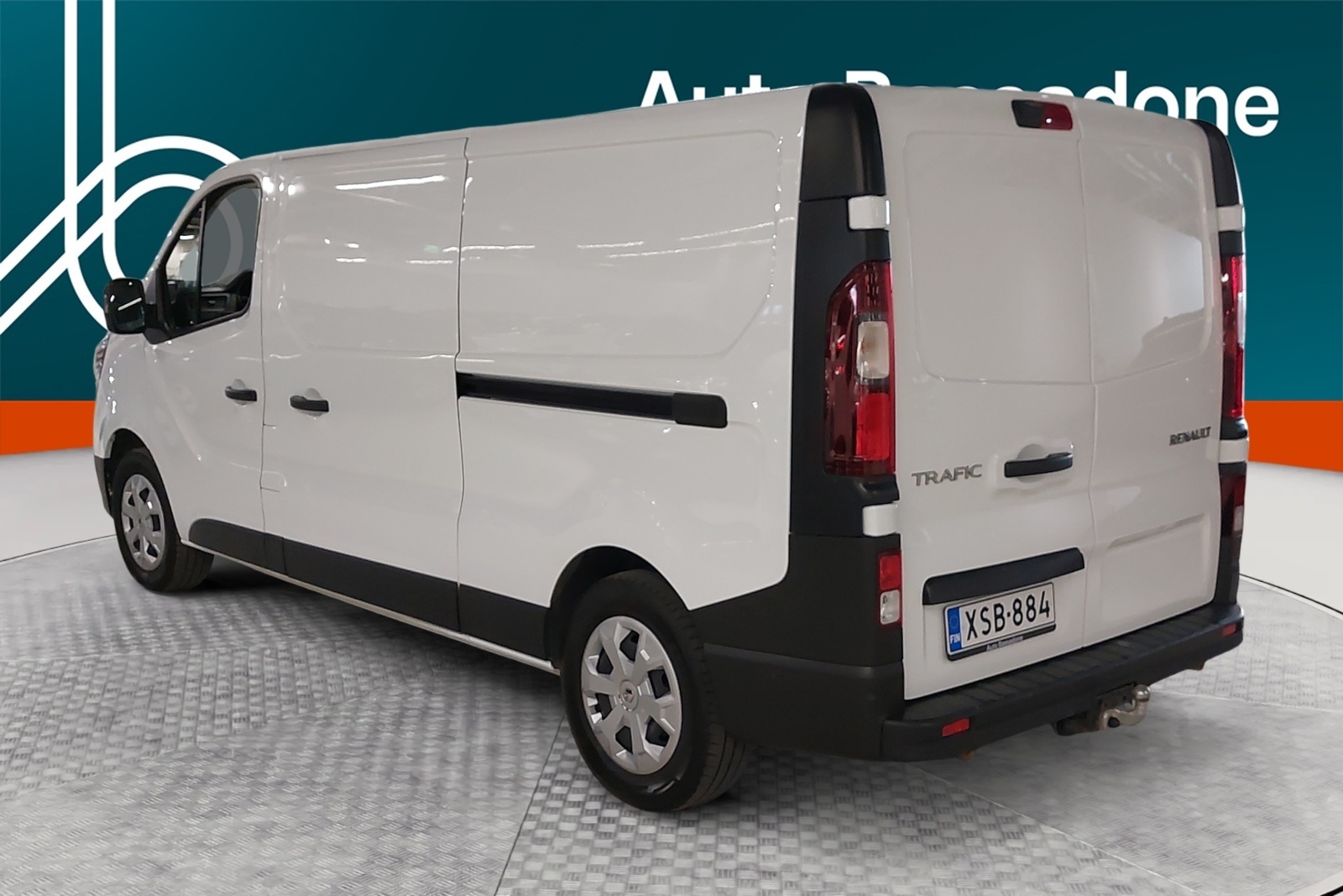 Renault Trafic 2023, kuva 3/24