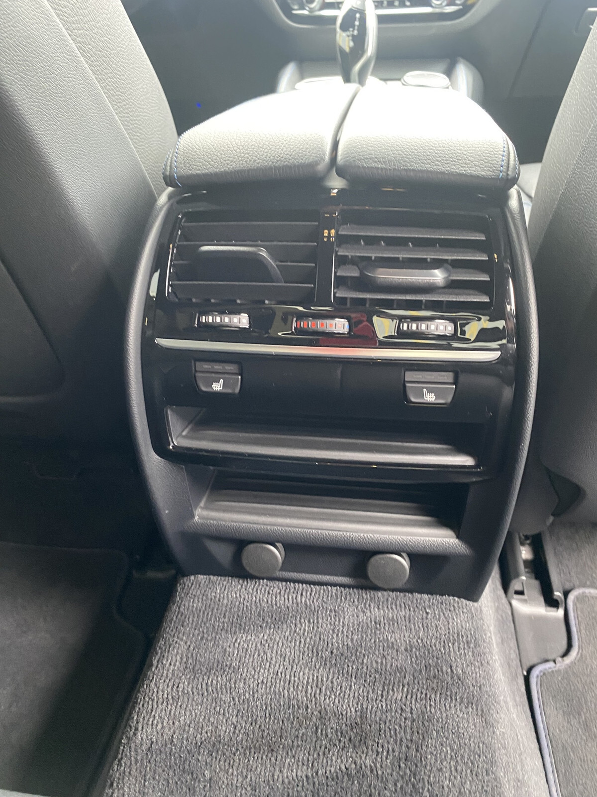 BMW 530 2019, photo 5/8