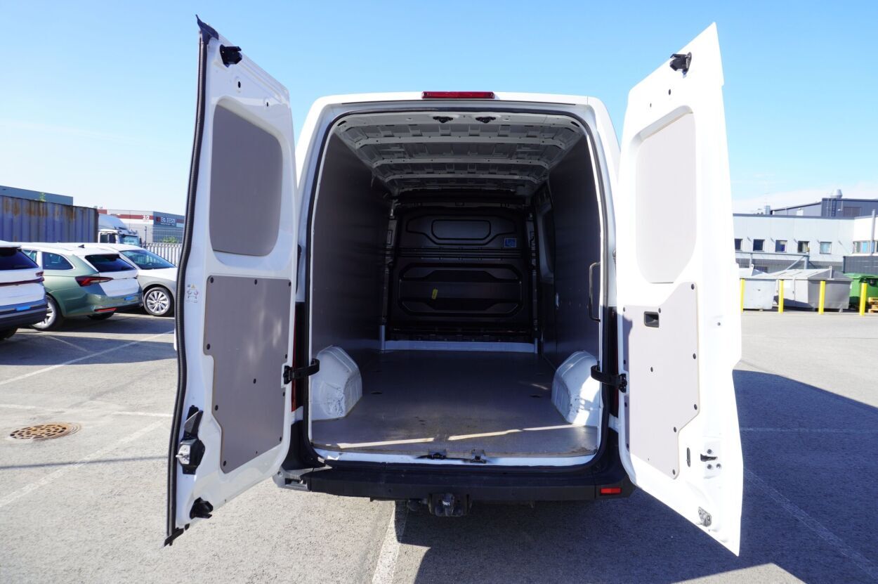 Renault Master 2.0 96kW 2025, kuva 7/25