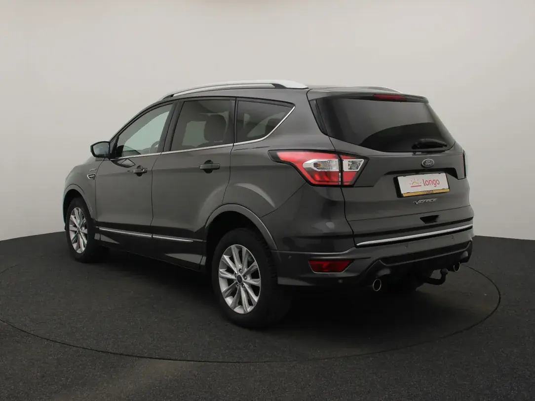 Ford Kuga 2018, kuva 7/10