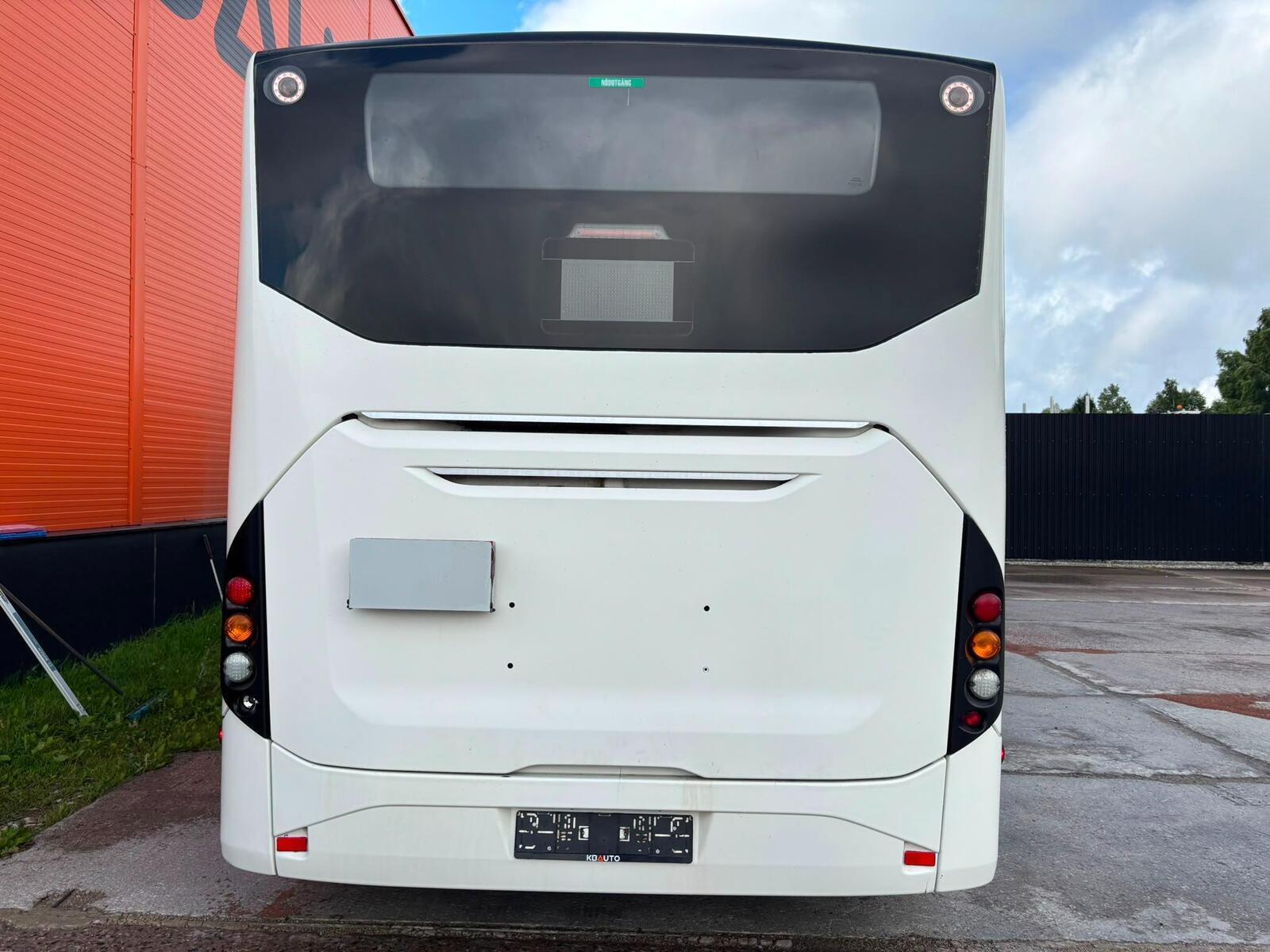 Volvo B8RLE 8900 4x2 2016, kuva 6/26