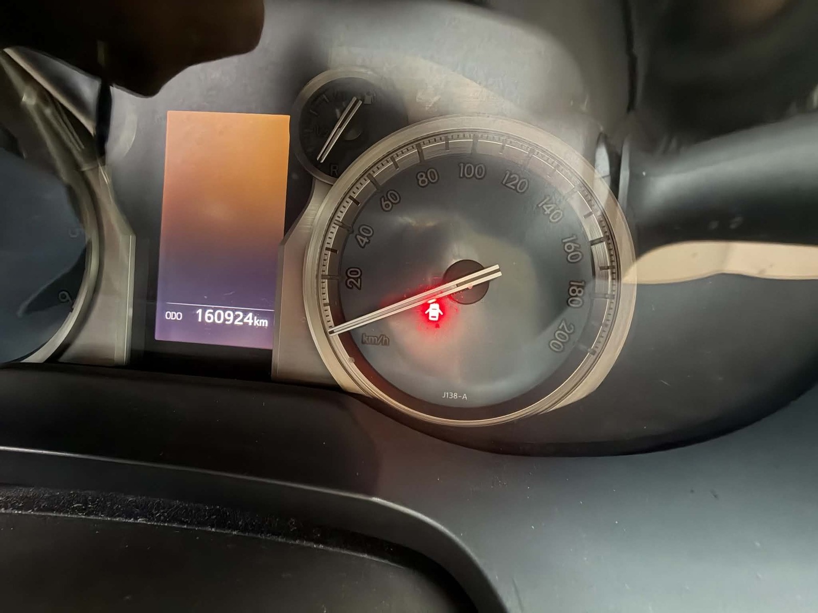 Toyota Land Cruiser 2019, kuva 7/7