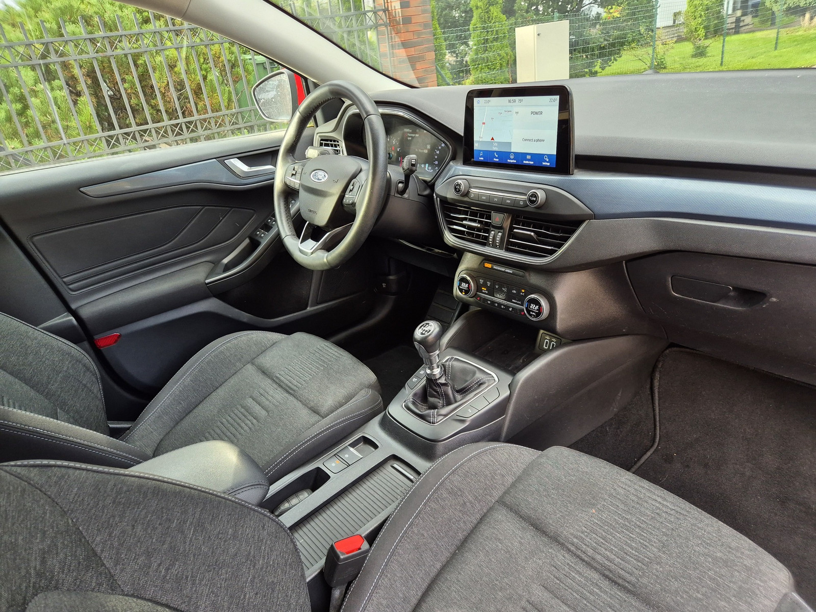 Ford Focus 2021, kuva 3/10
