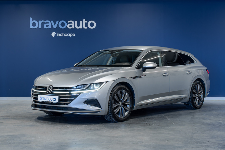 Volkswagen Arteon, 2022, 2.0, 110 kW, дизель, автомат, передний привод