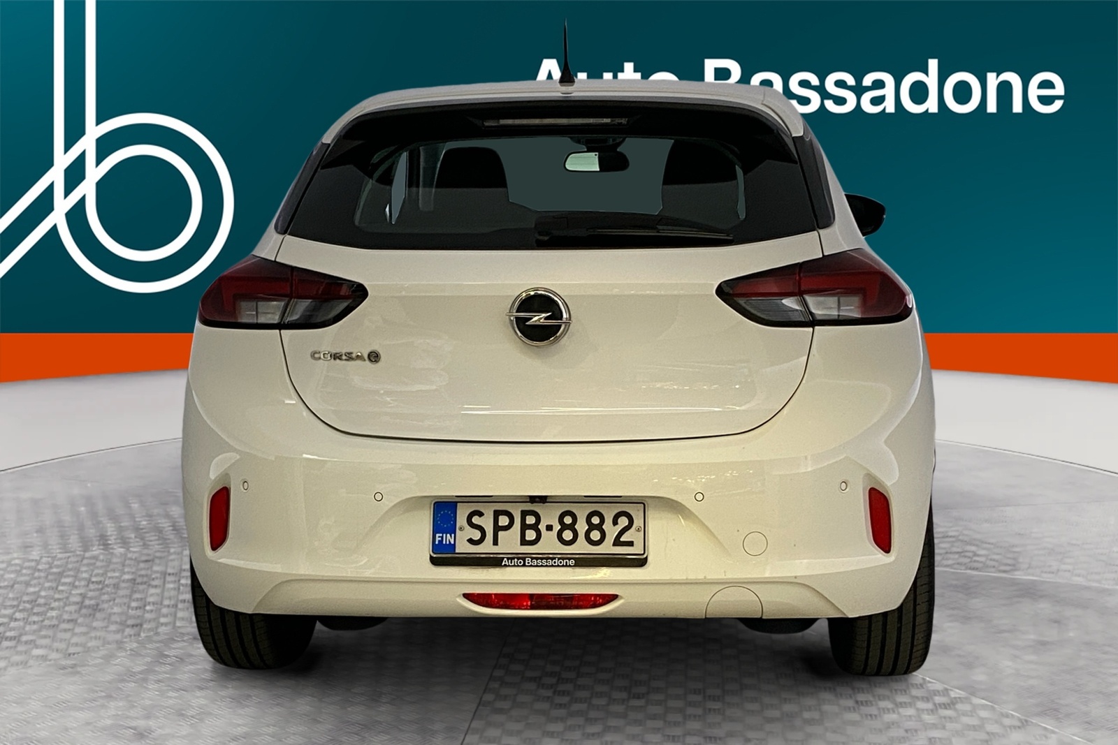 Opel Corsa 2023, photo 4/10