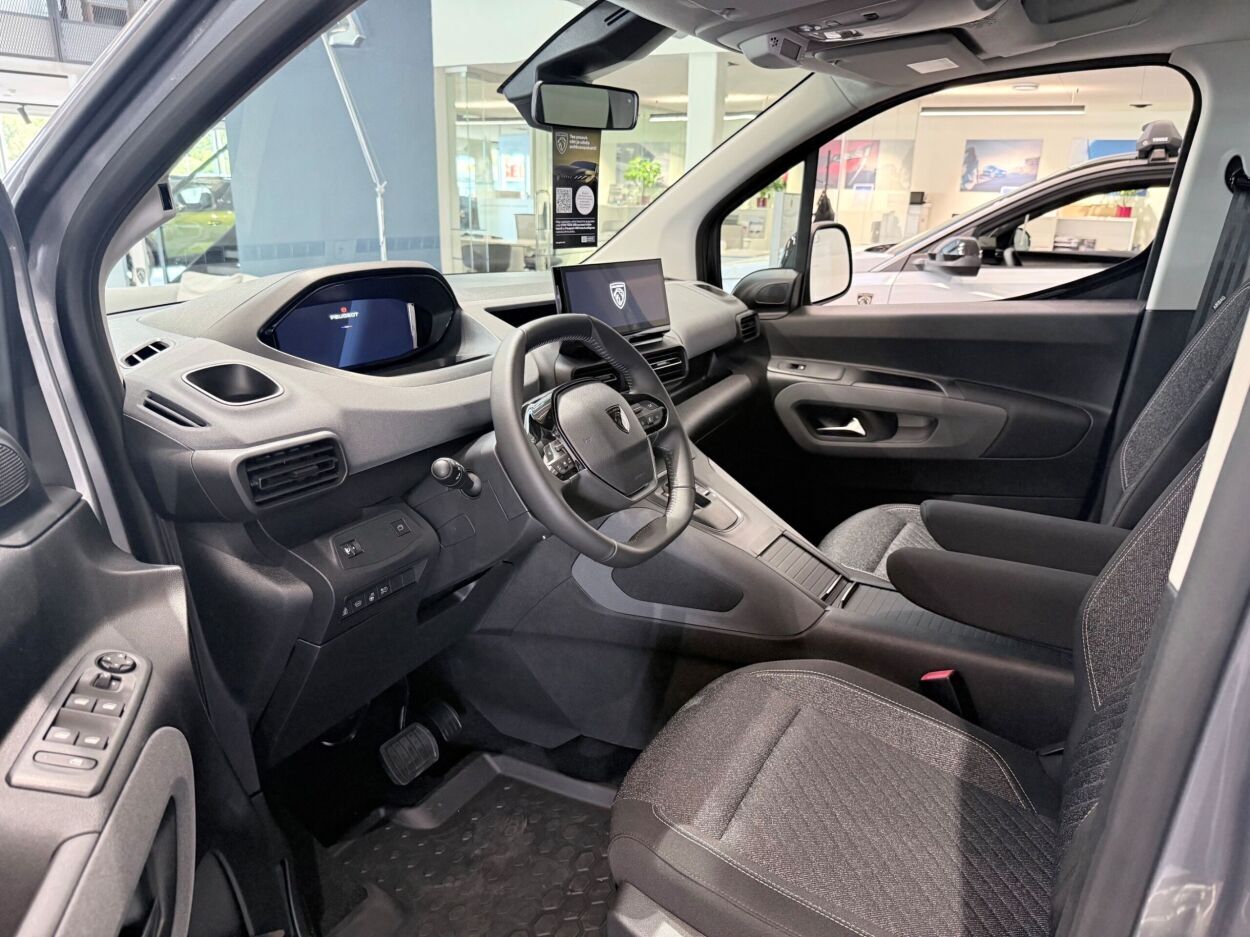 Peugeot Rifter 2026, kuva 6/13