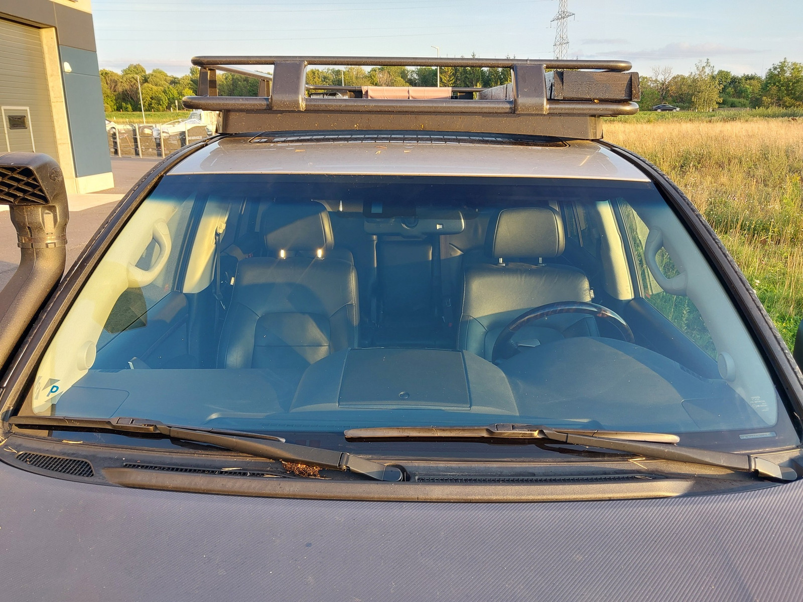Toyota Land Cruiser 2015, kuva 5/10
