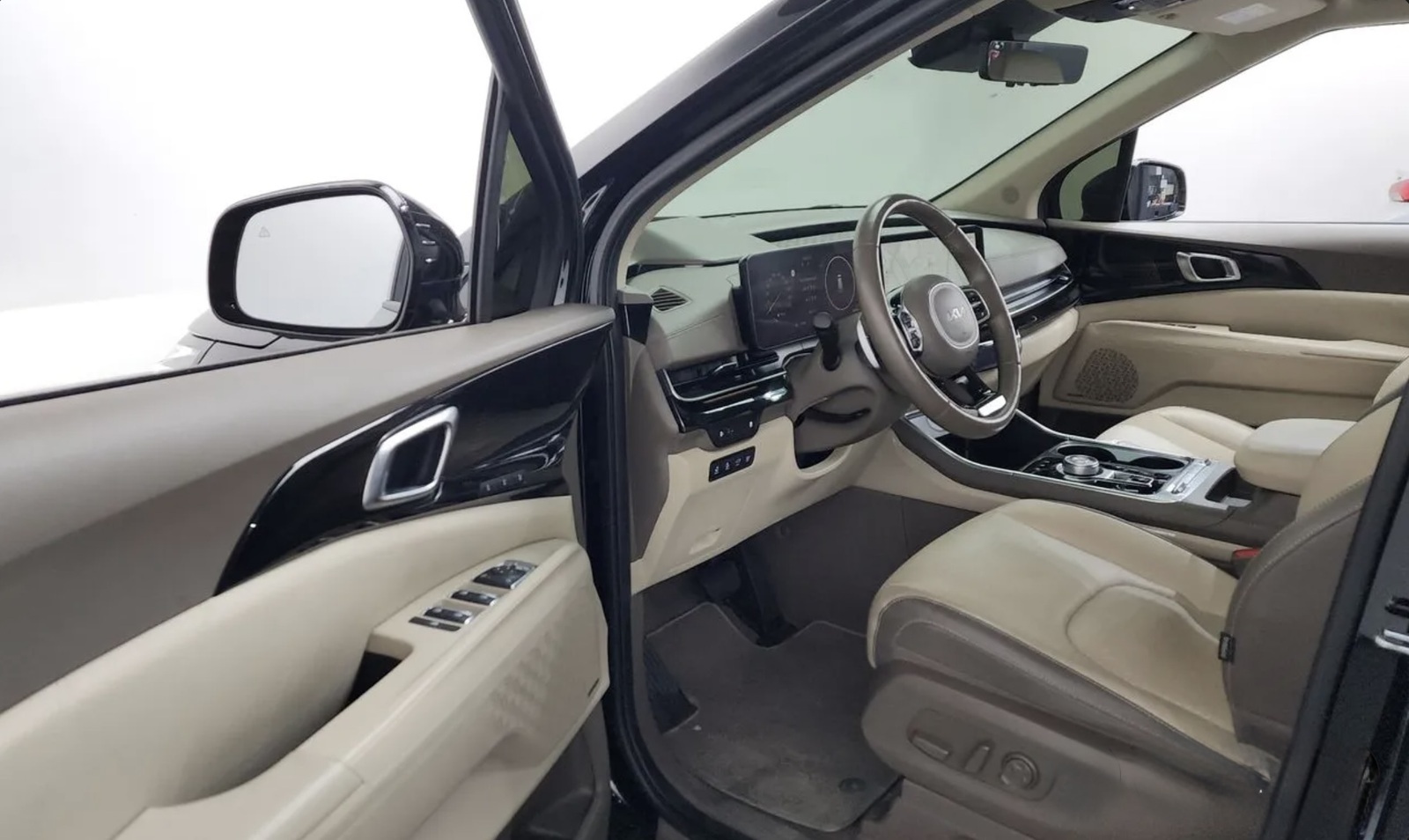 Kia Carnival 2024, kuva 5/19