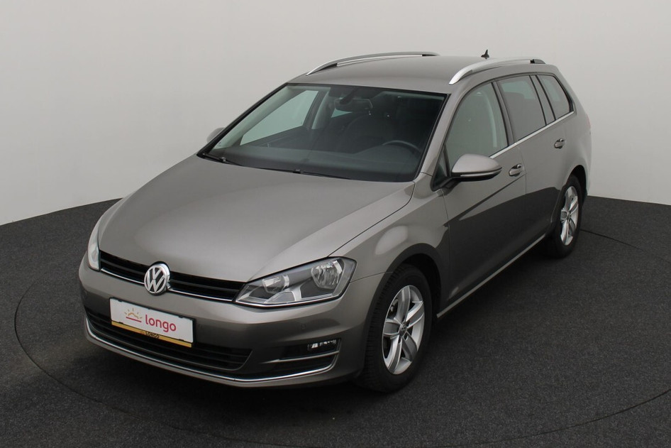 Volkswagen Golf, 2016, 1.4, 92 kW, бензин, механическая, передний привод