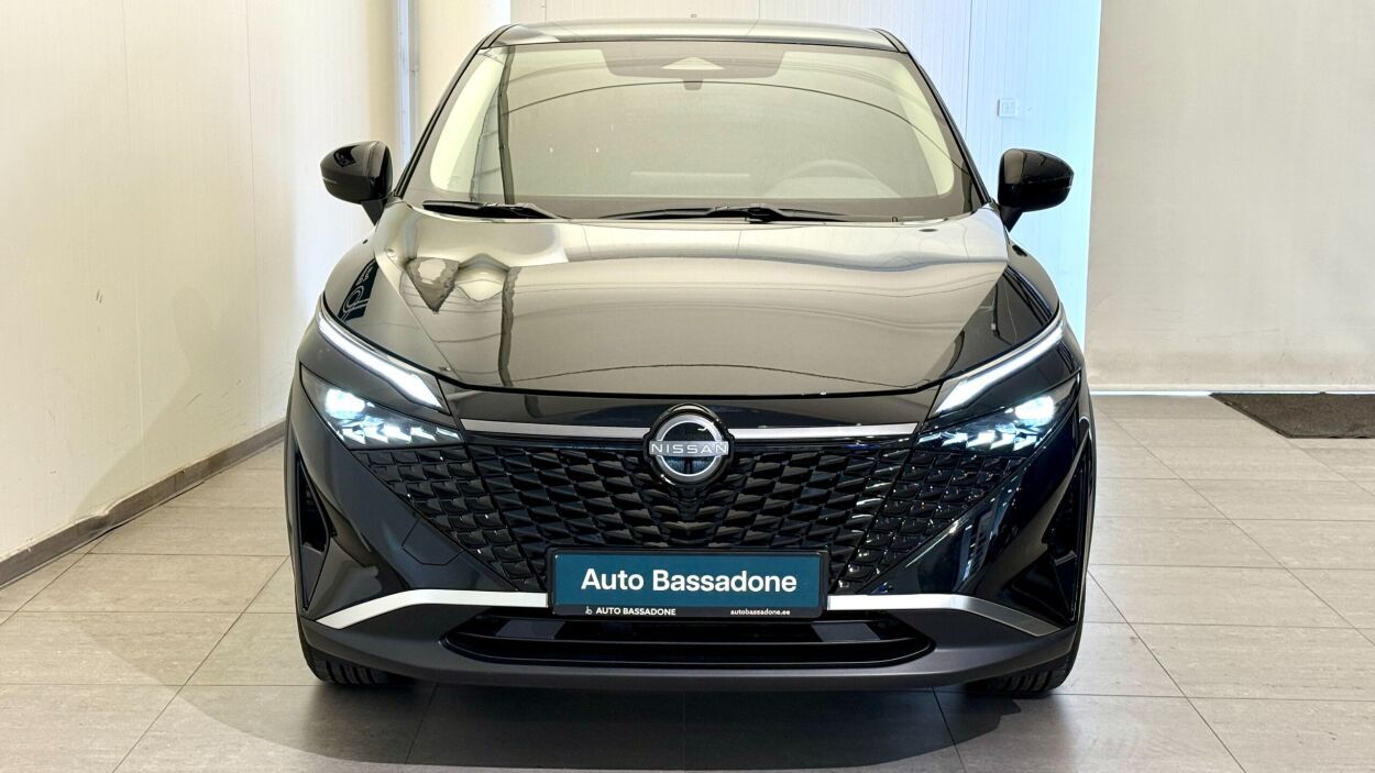 Nissan Qashqai 2026, kuva 2/10