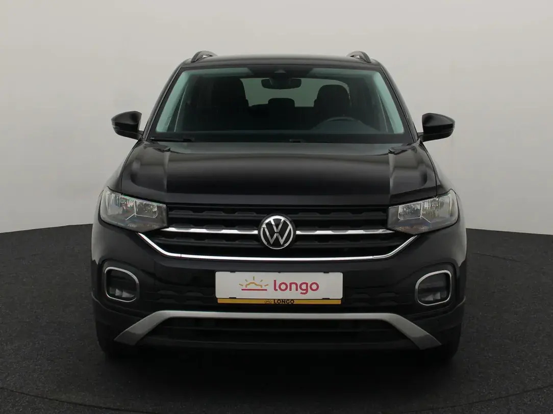 Volkswagen T-Cross LIFE 2021, photo 3/31