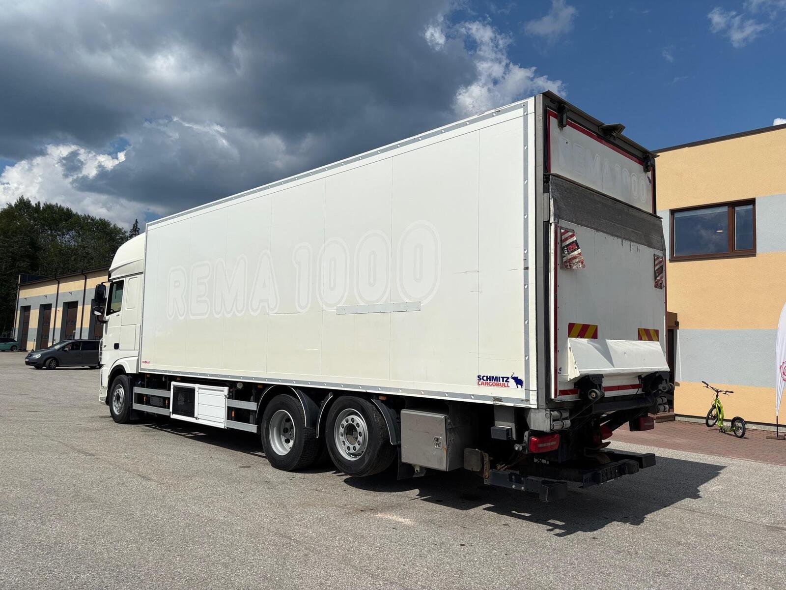 DAF XF530 2019, photo 6/23